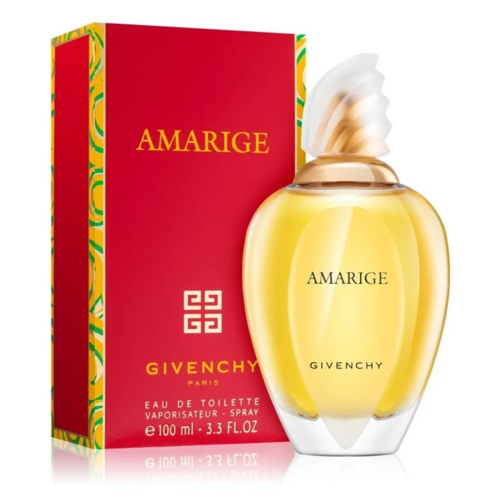 Amarige by Givenchy