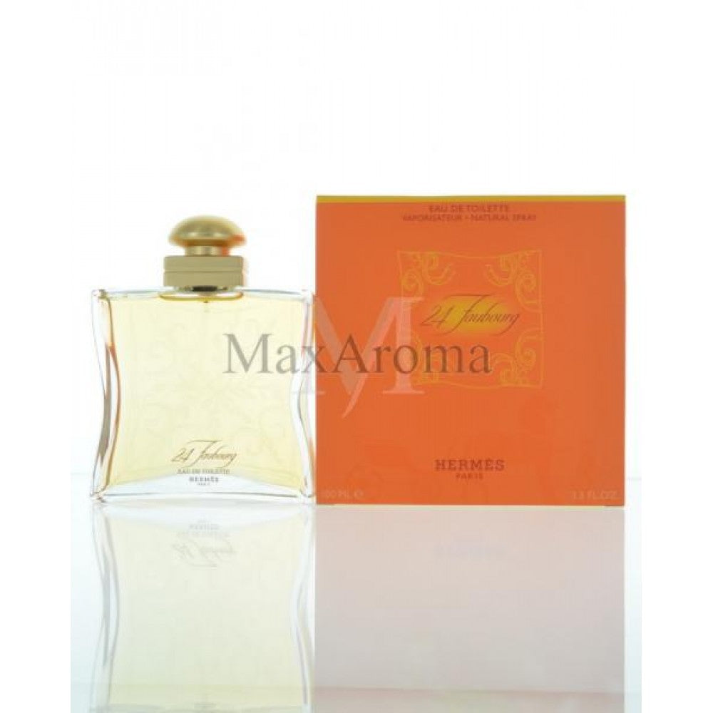 24 Faubourg by Hermes