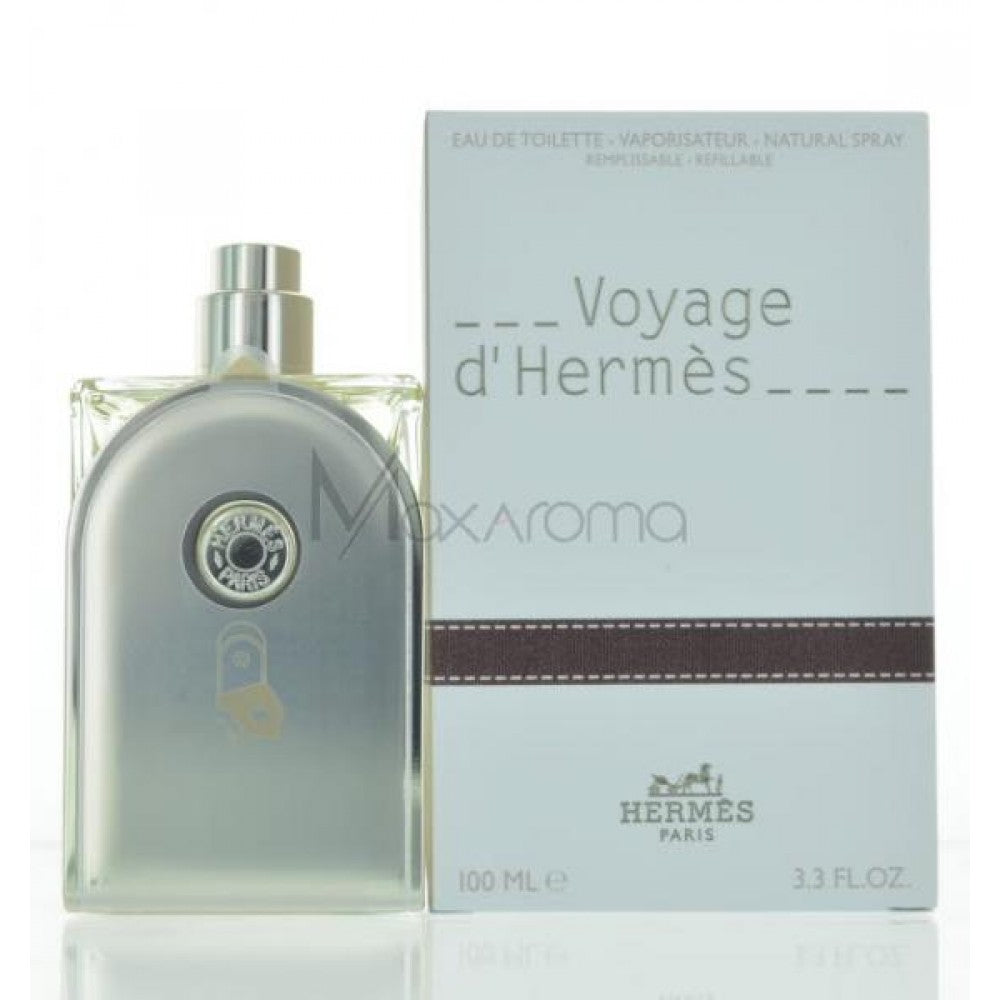 Voyage by Hermes