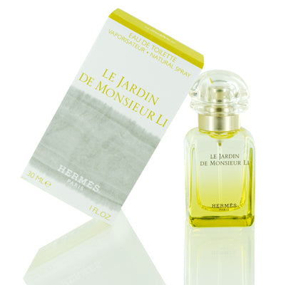 Le Jardin De Monsieur Li by Hermes