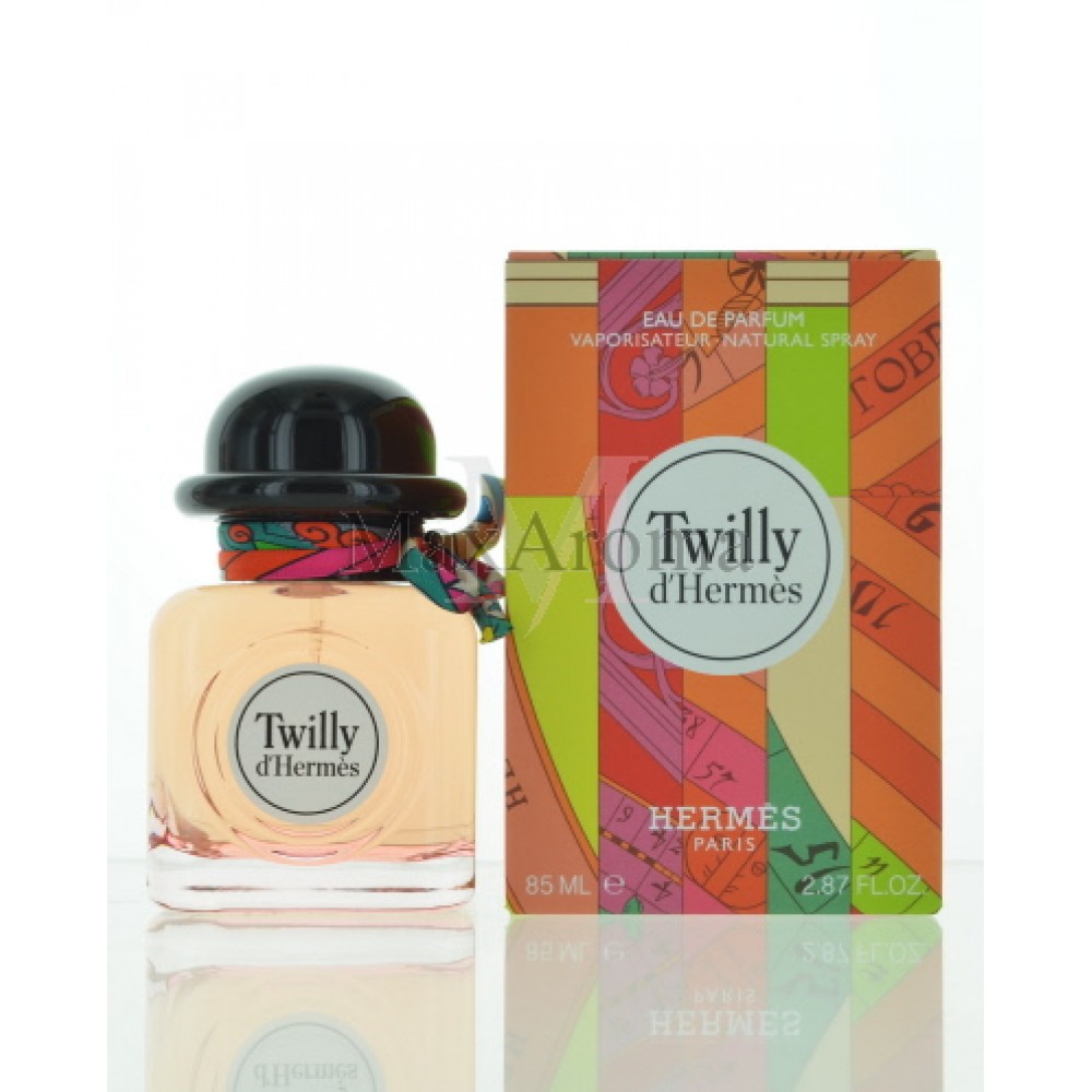 Twilly D'hermes by Hermes