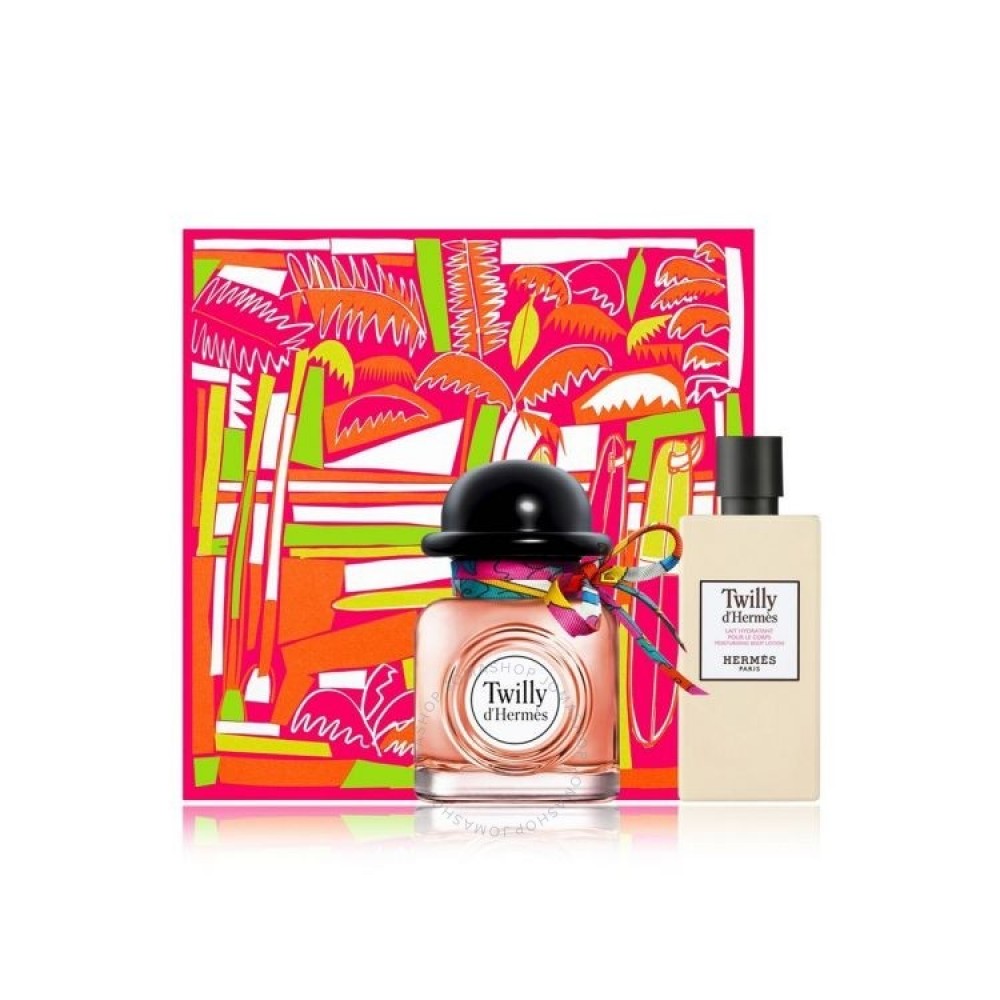 Twilly D'hermes by Hermes