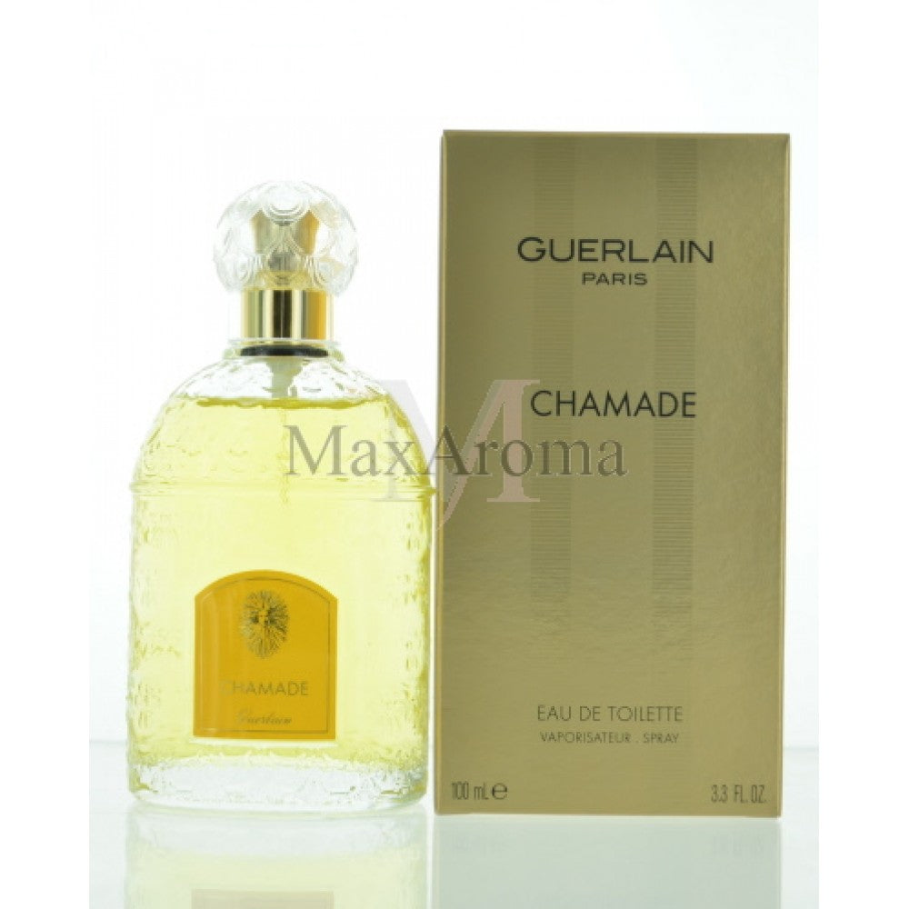 Chamade by Guerlain