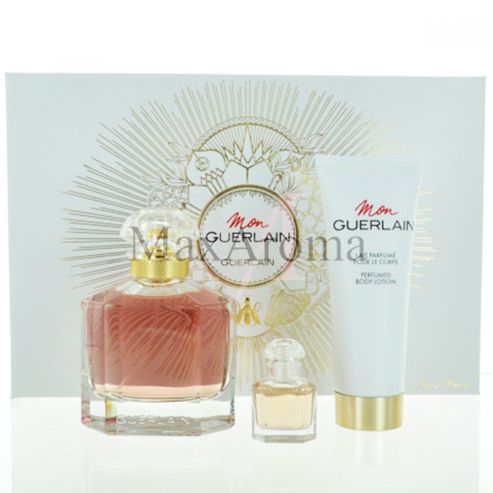 Mon Guerlain by Guerlain