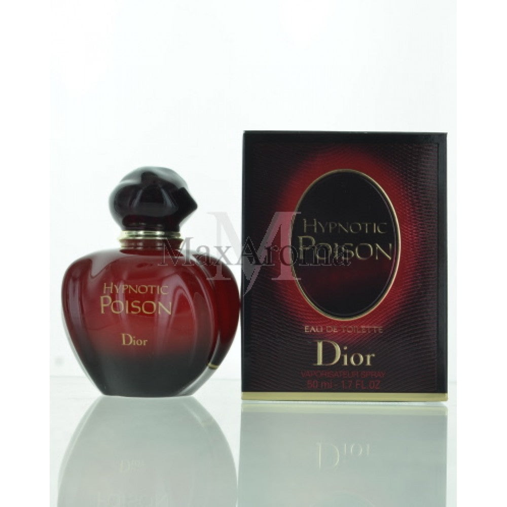 Hypnotic Poison by Christian Dior