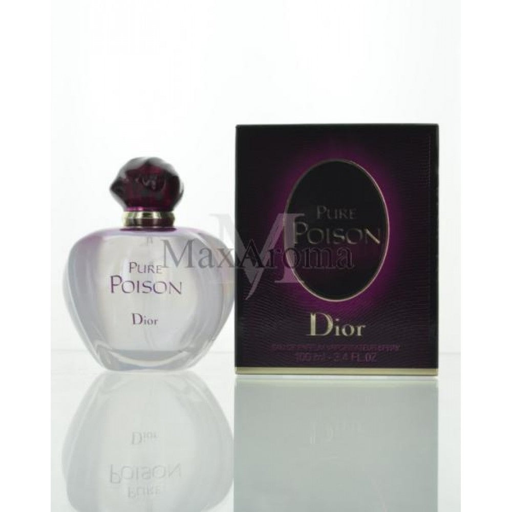 Pure Poison by Christian Dior