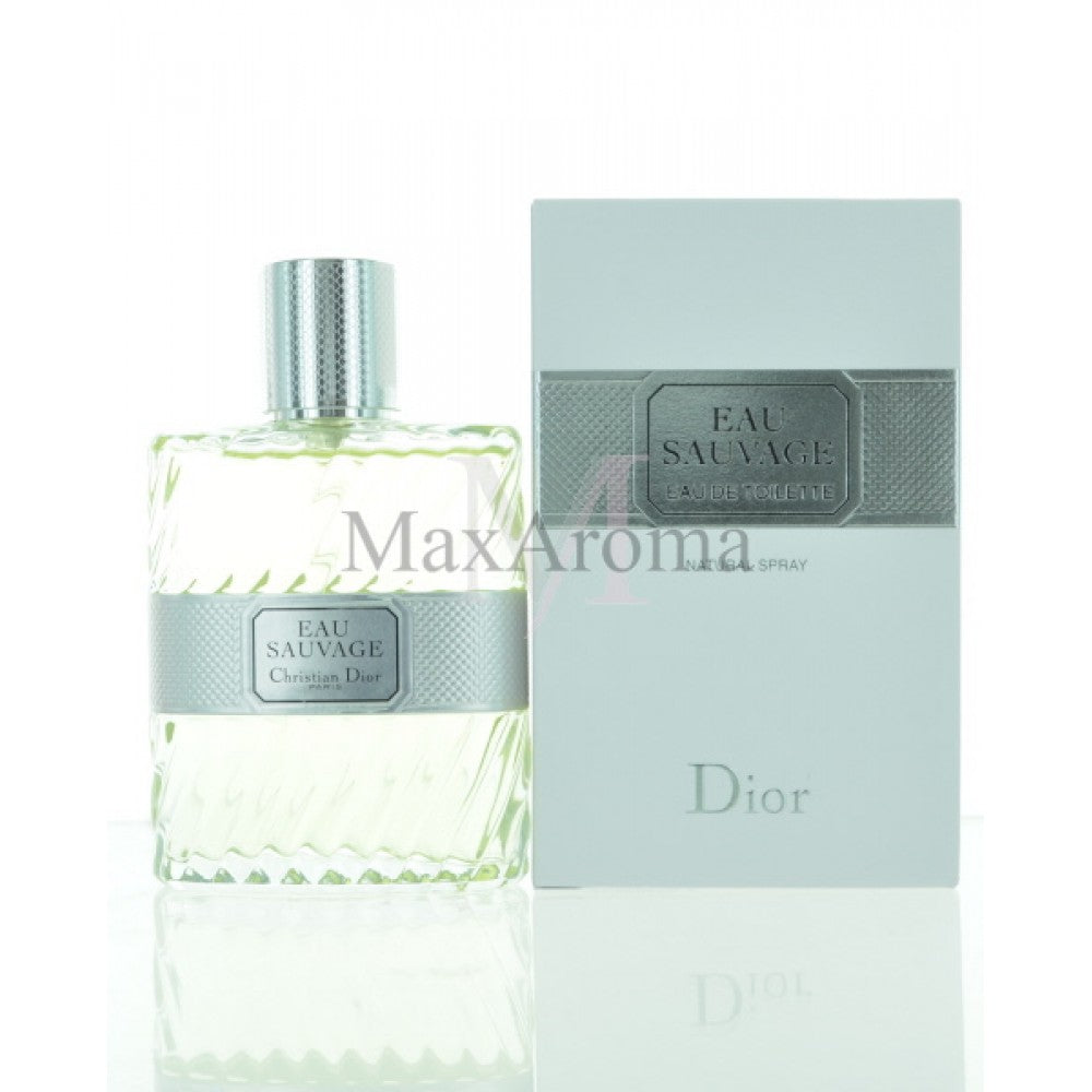 Eau Sauvage by Christian Dior