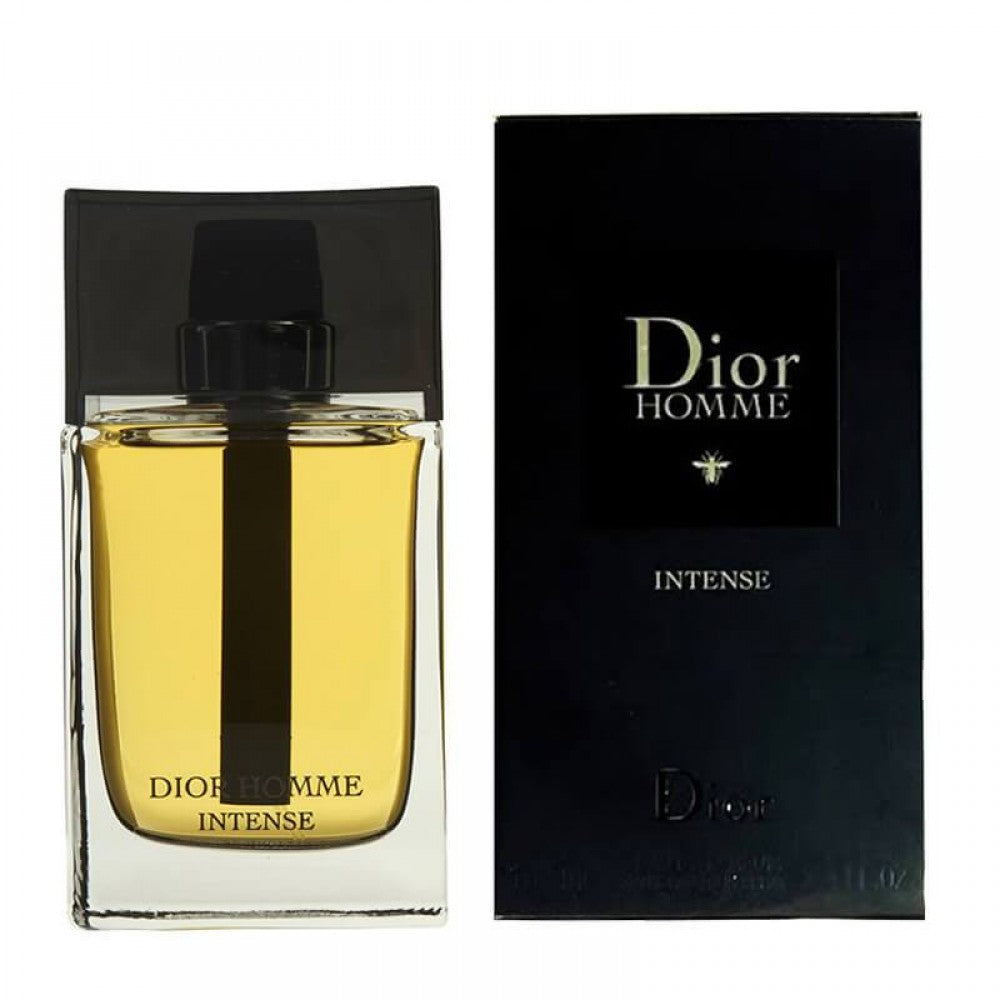 Dior Homme Intense by Christian Dior