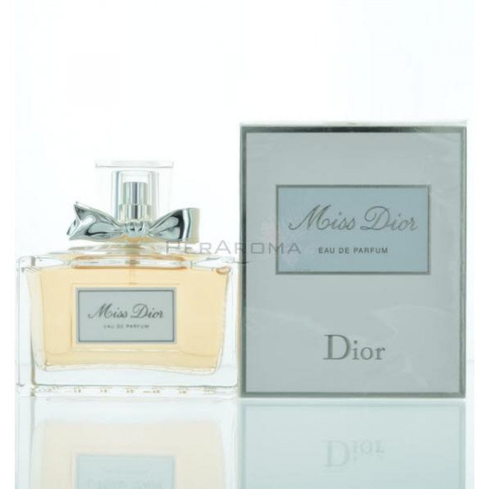 Miss Dior by Christian Dior