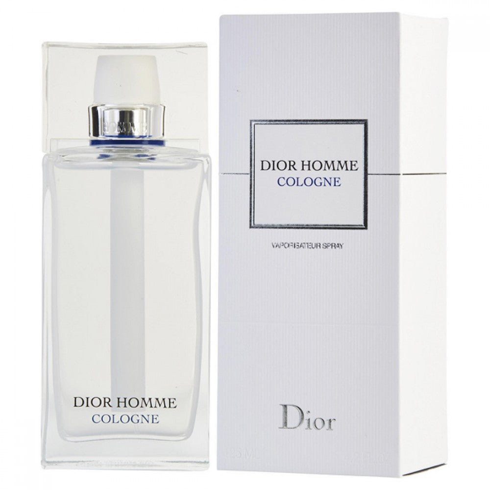 Dior Homme Cologne by Christian Dior