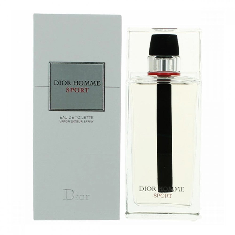 Dior Homme Sport by Christian Dior