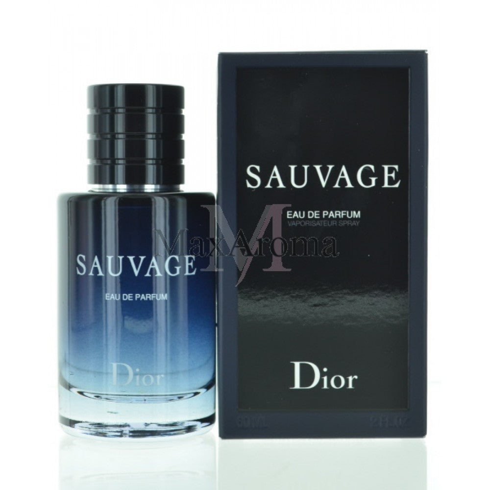 Sauvage by Christian Dior