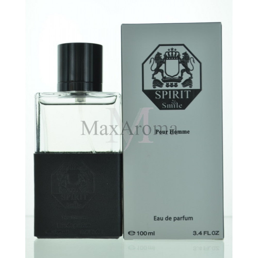 Spirit by Smile Paris