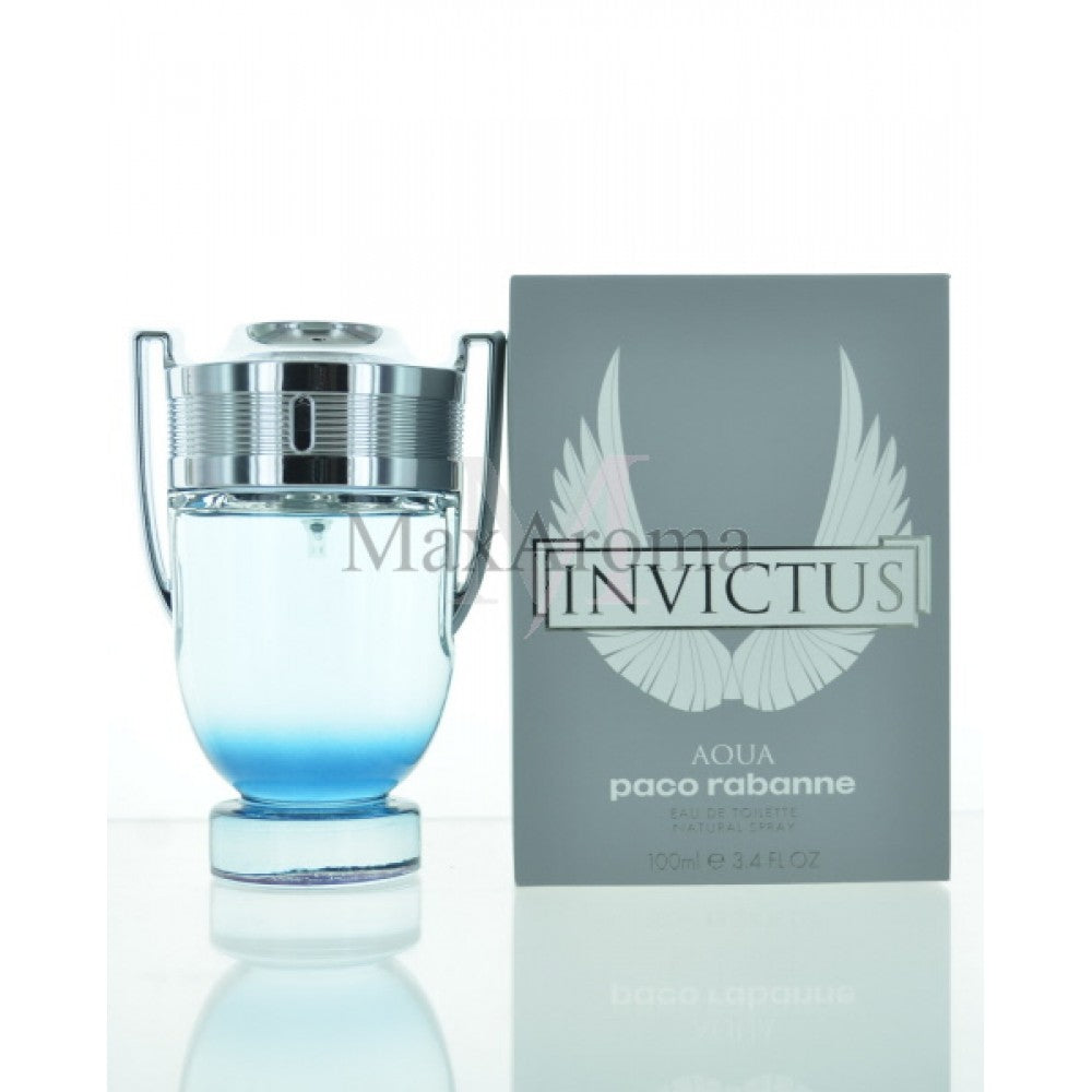 Invictus Aqua by Paco Rabanne