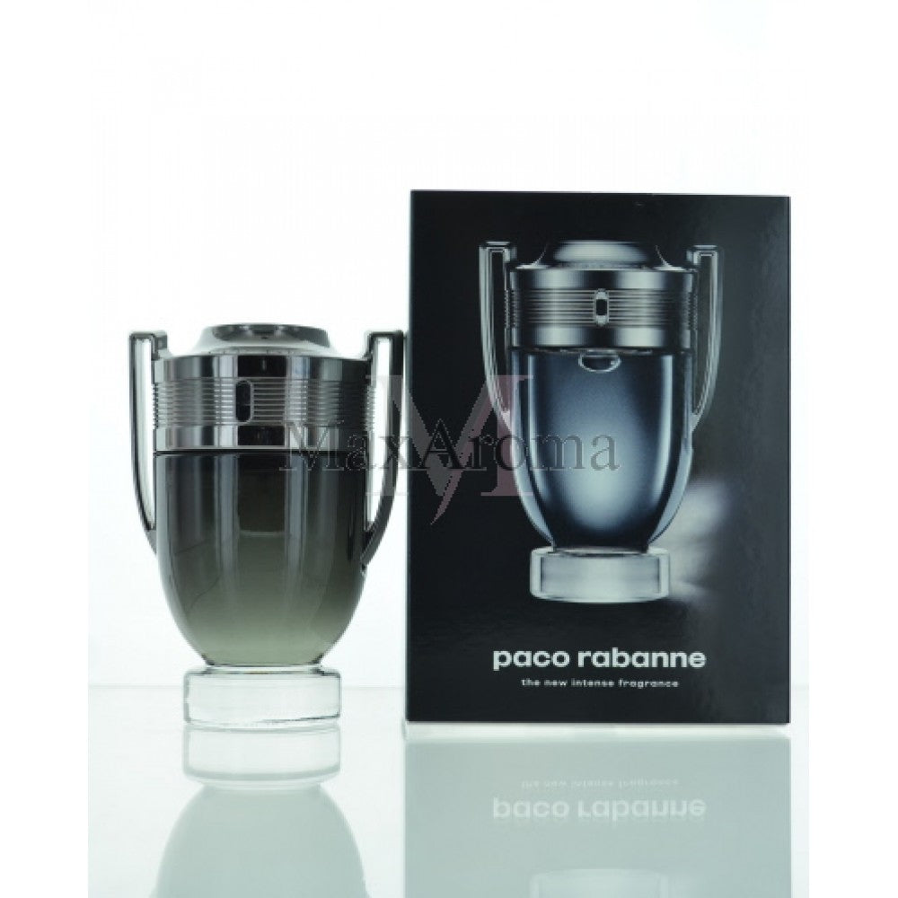 Invictus Intense by Paco Rabanne