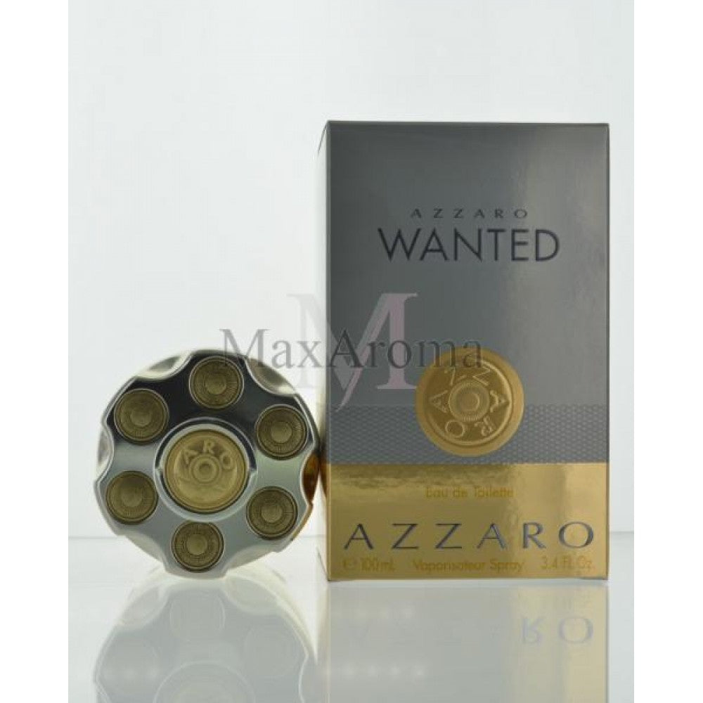 Wanted by Azzaro