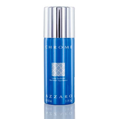 Chrome by Azzaro