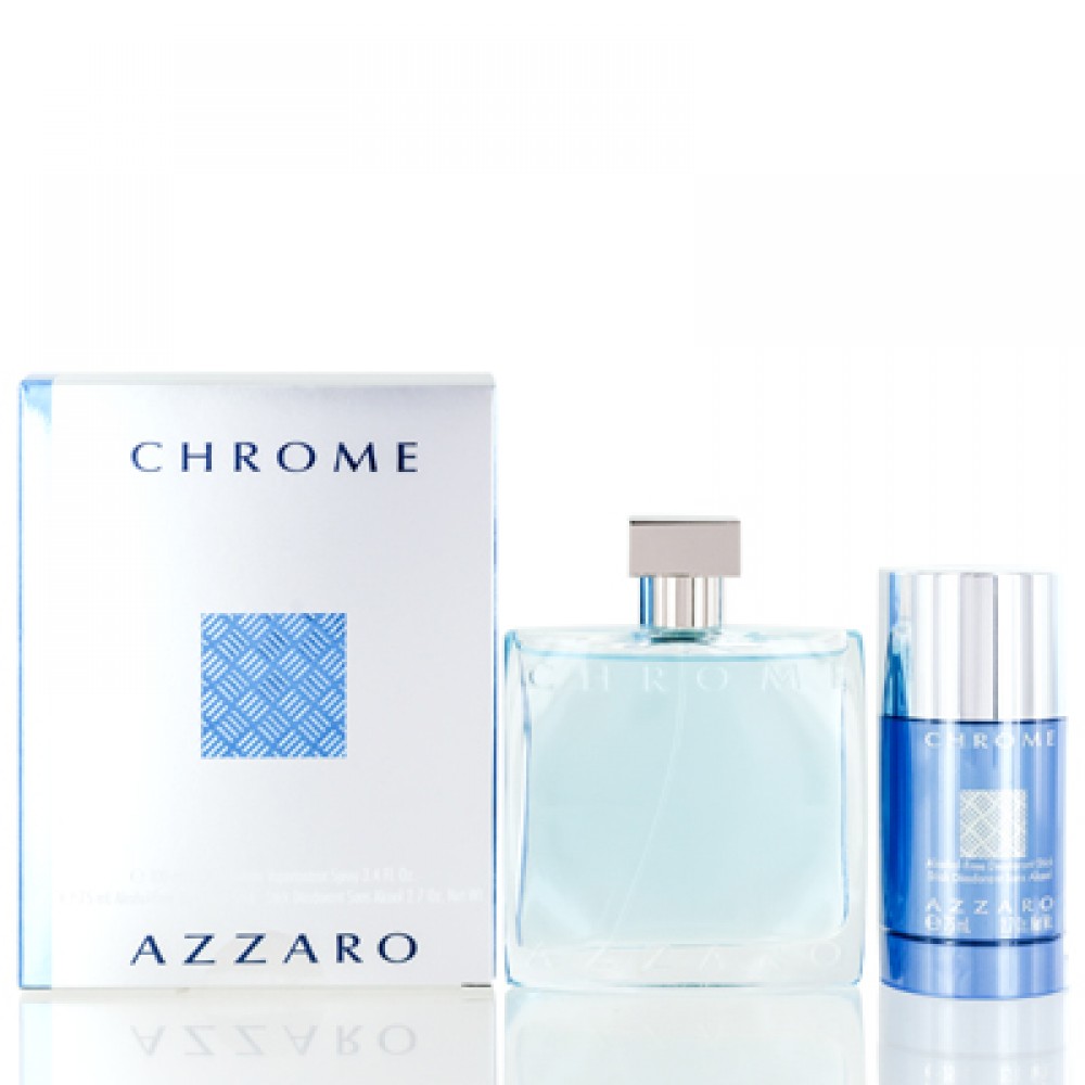 Chrome by Azzaro