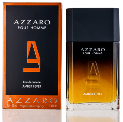 Ph Amber Fever by Azzaro