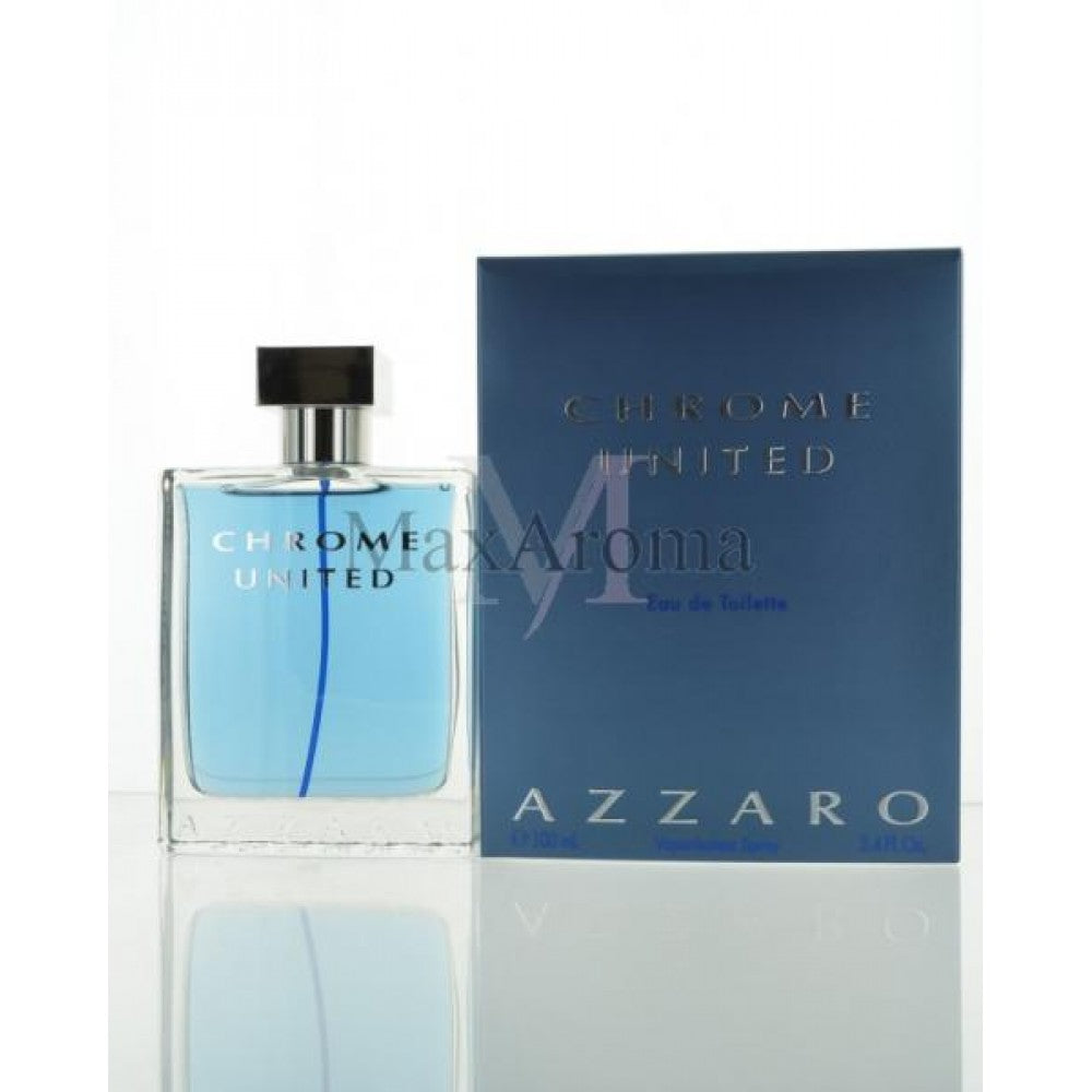Chrome United by Azzaro