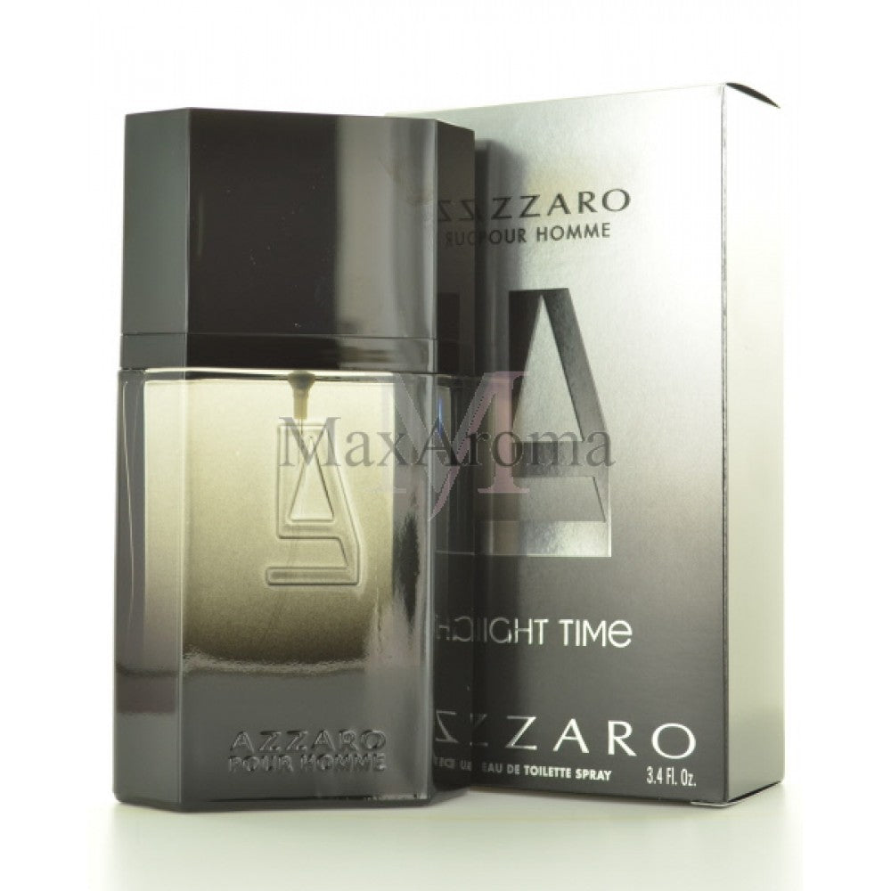 Azzaro Pour Homme Night Time by Azzaro