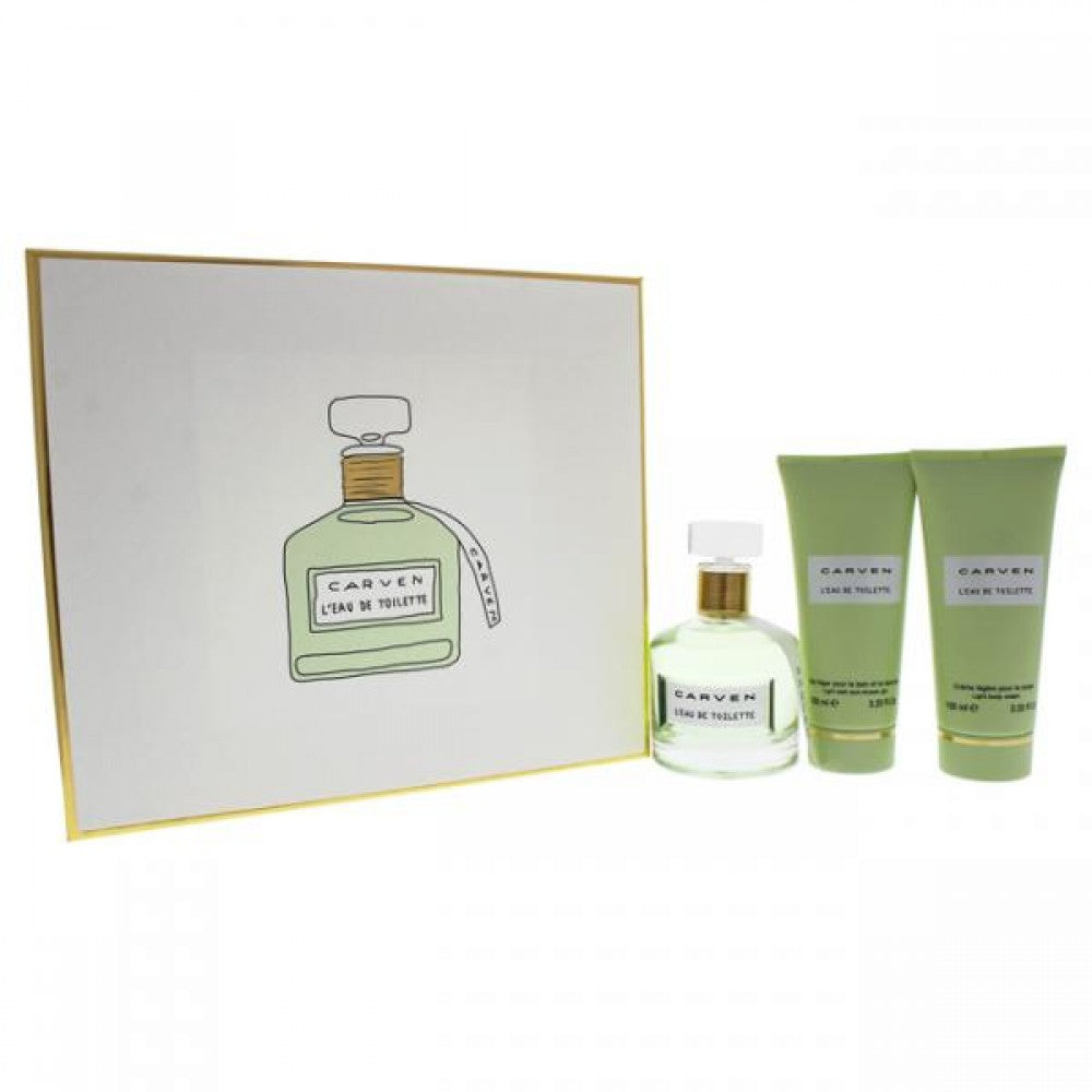 Carven by Carven
