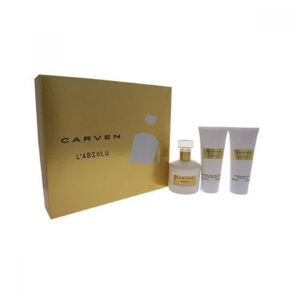 Labsolu by Carven