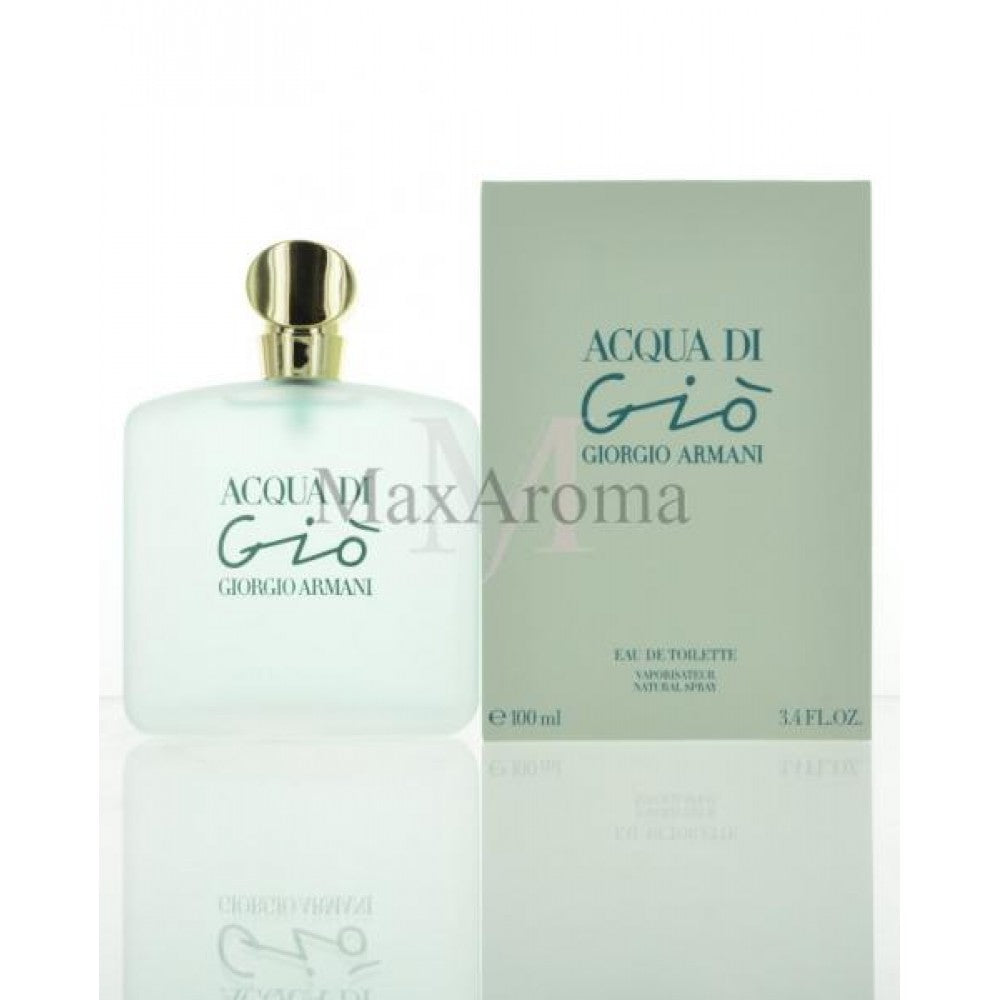 Acqua Di Gio by Giorgio Armani