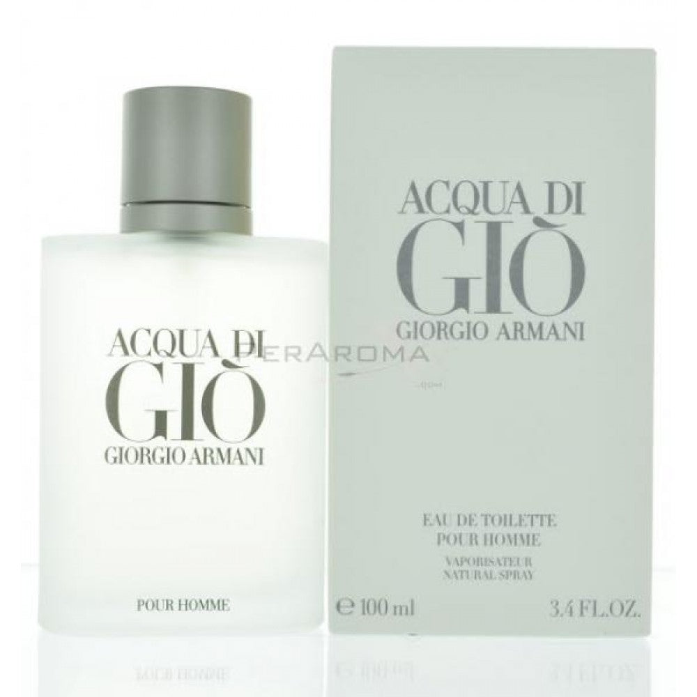 Acqua Di Gio by Giorgio Armani