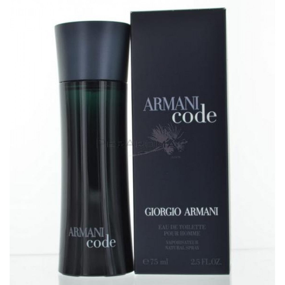 Armani Code Men by Giorgio Armani