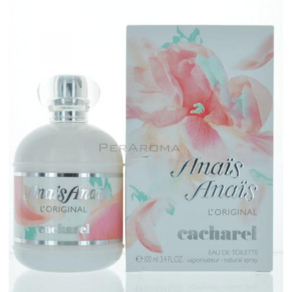 Anais Anais by Cacharel