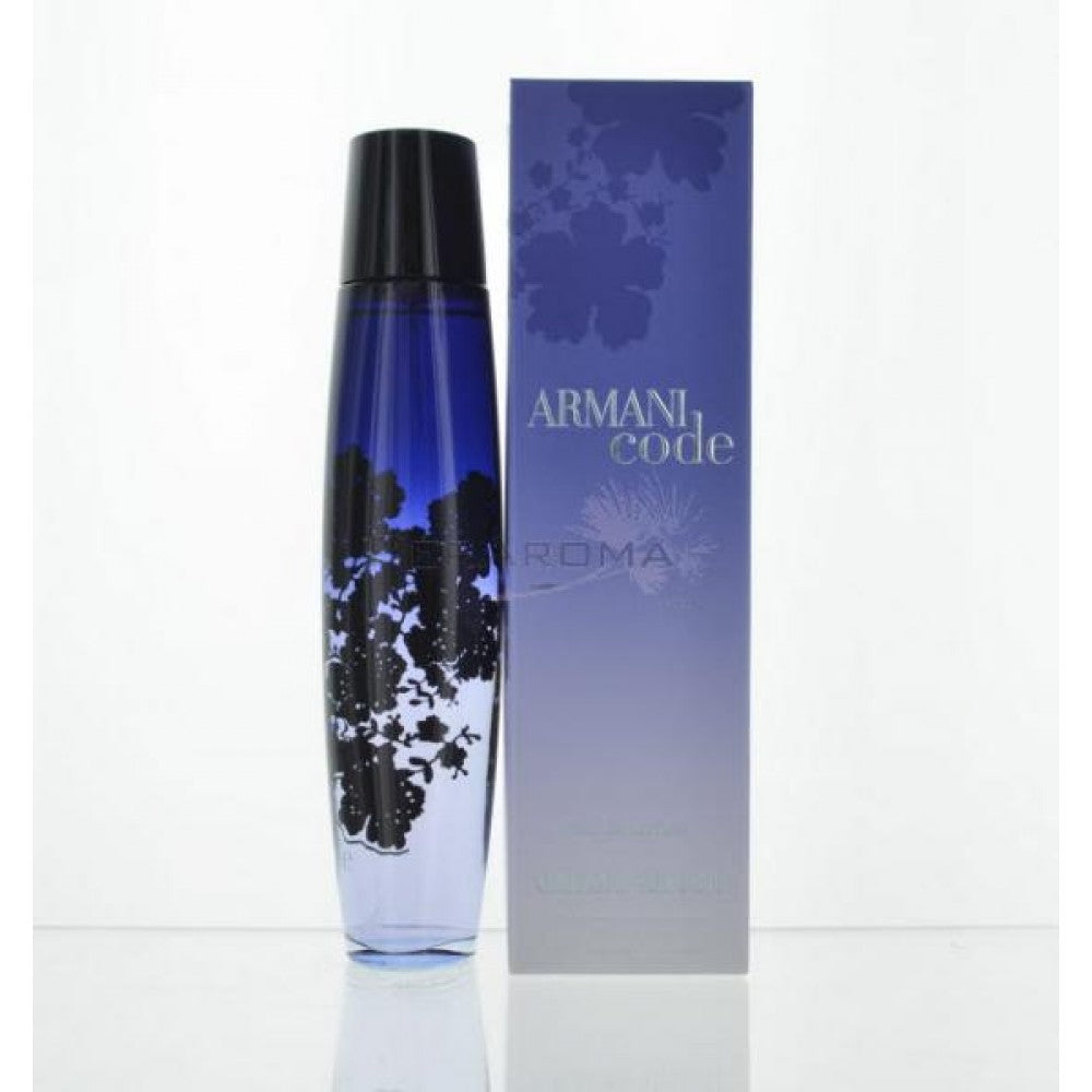 Armani Code Women by Giorgio Armani