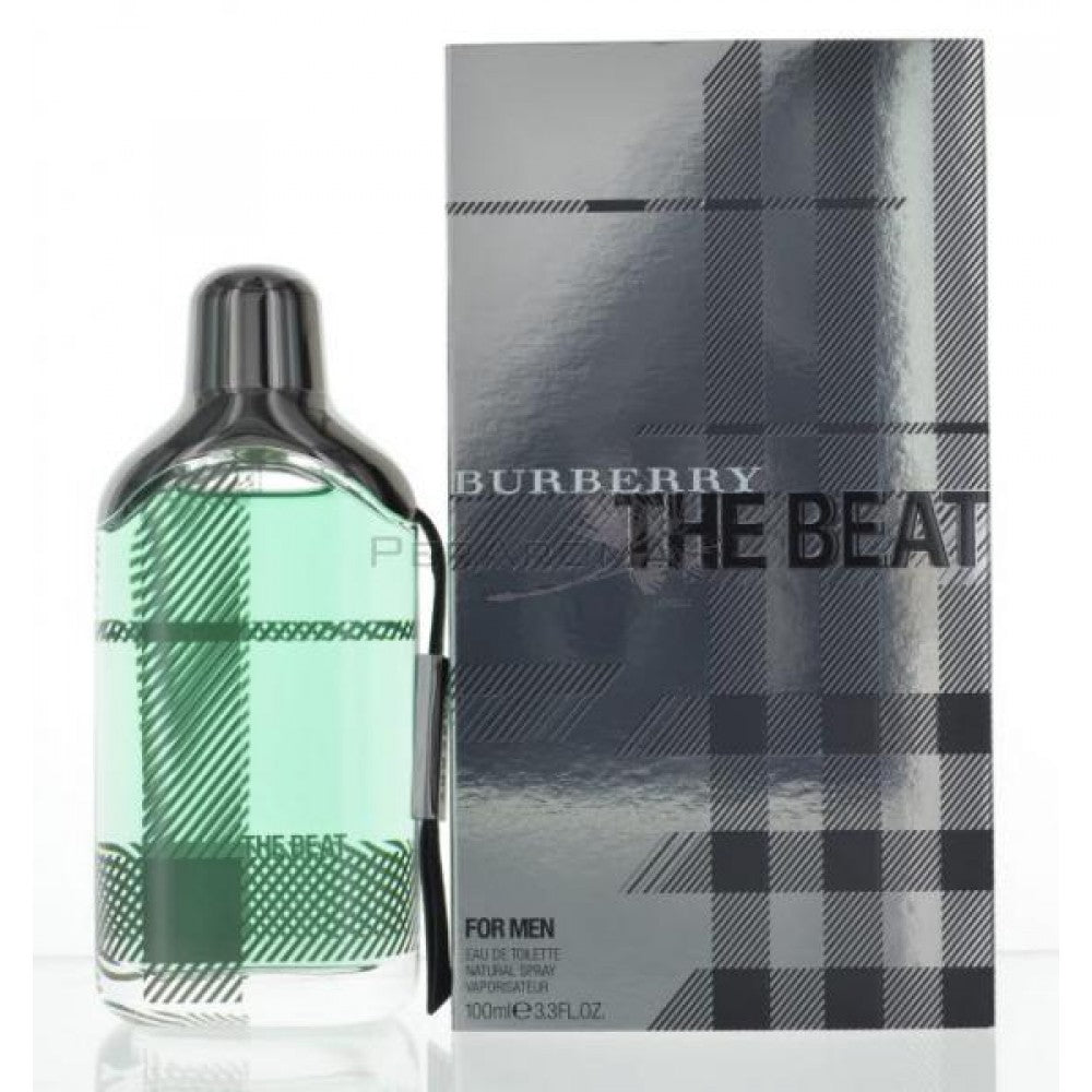 Beat by Burberry