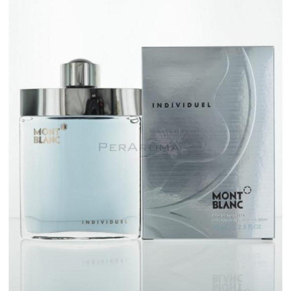 Individuel by MontBlanc
