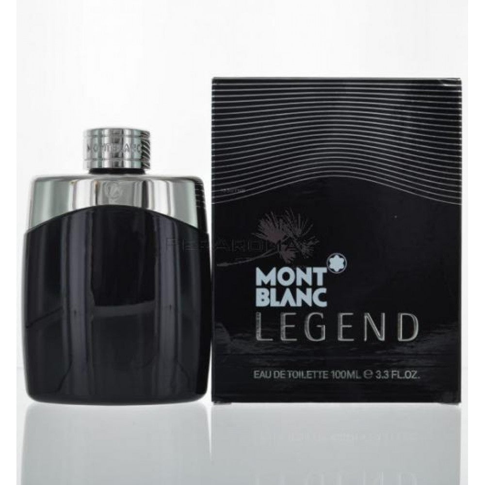 Legend by MontBlanc