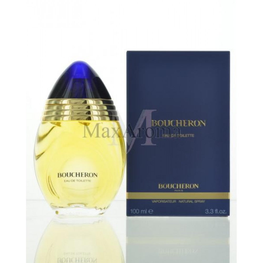 Boucheron by Boucheron