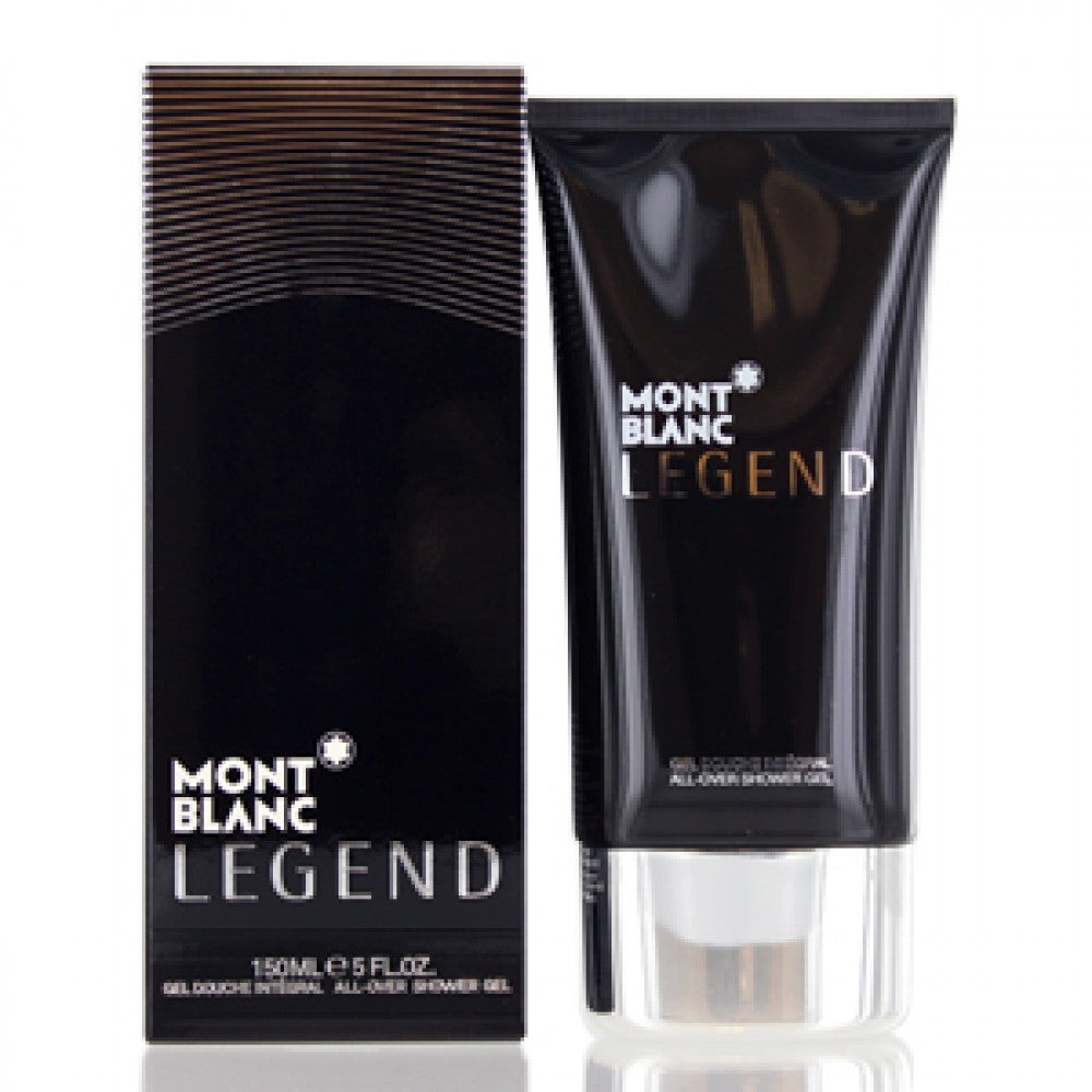 Legend by MontBlanc