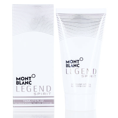 Legend Spirit by MontBlanc