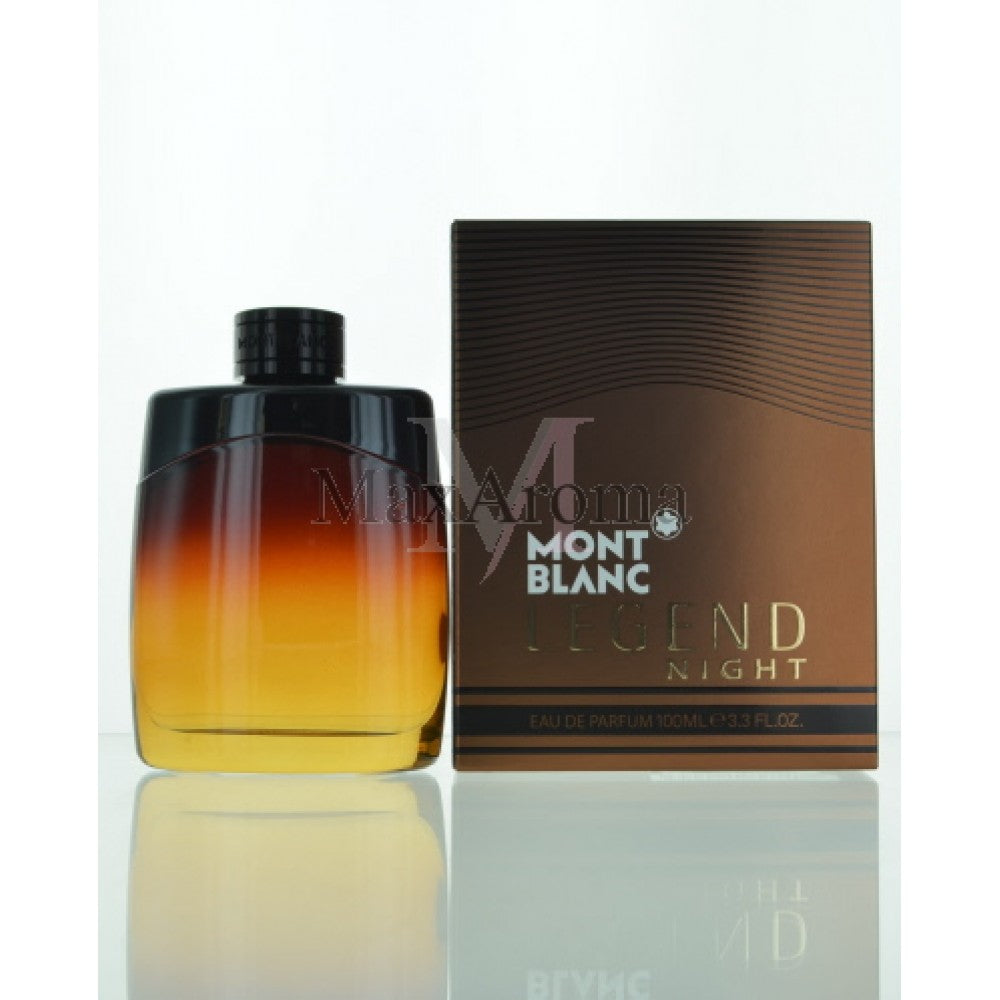 Legend Night by MontBlanc