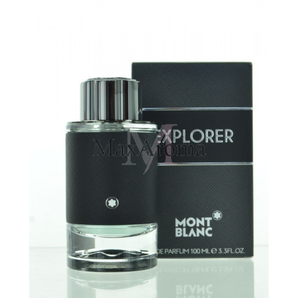 Explorer by MontBlanc