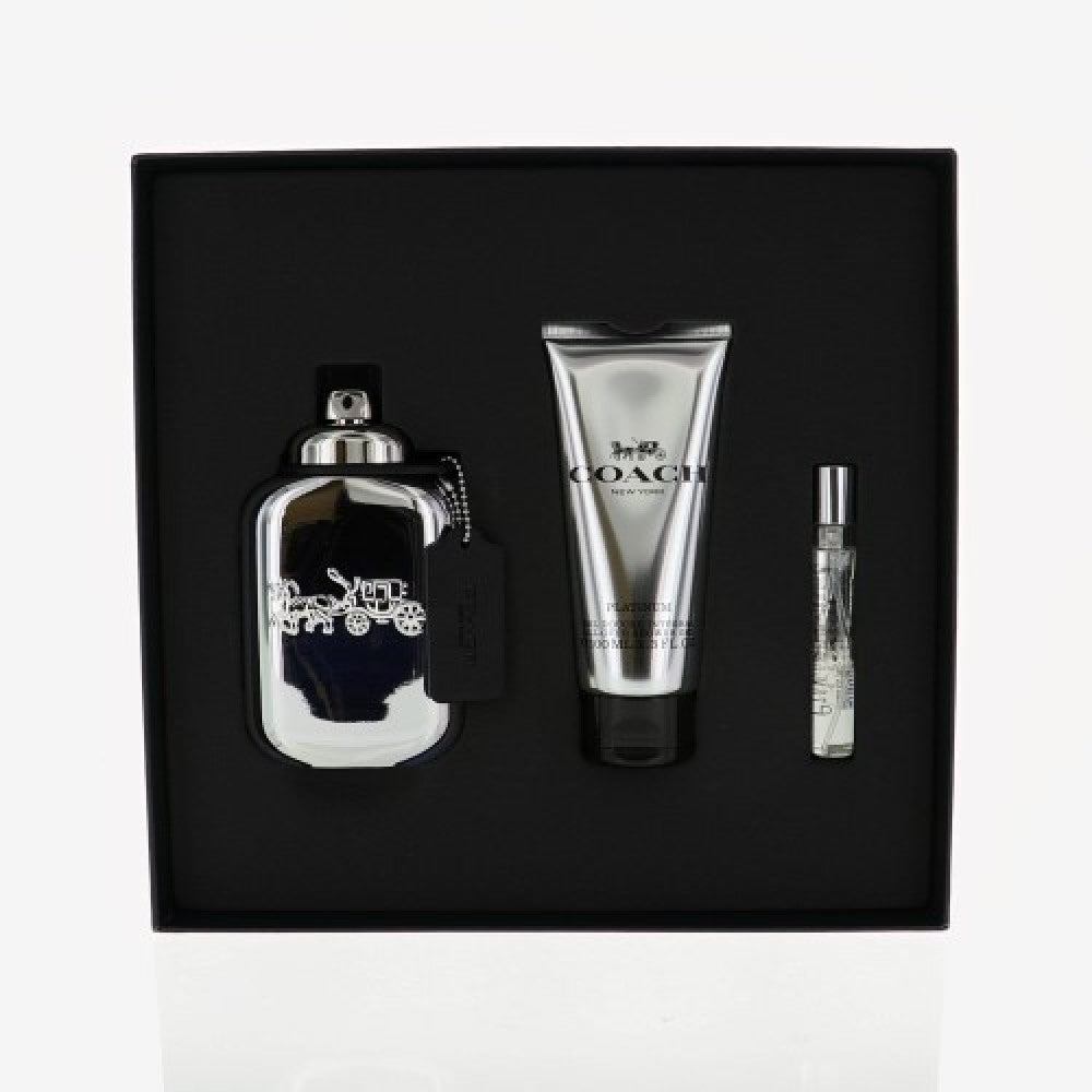 Platinum by Coach