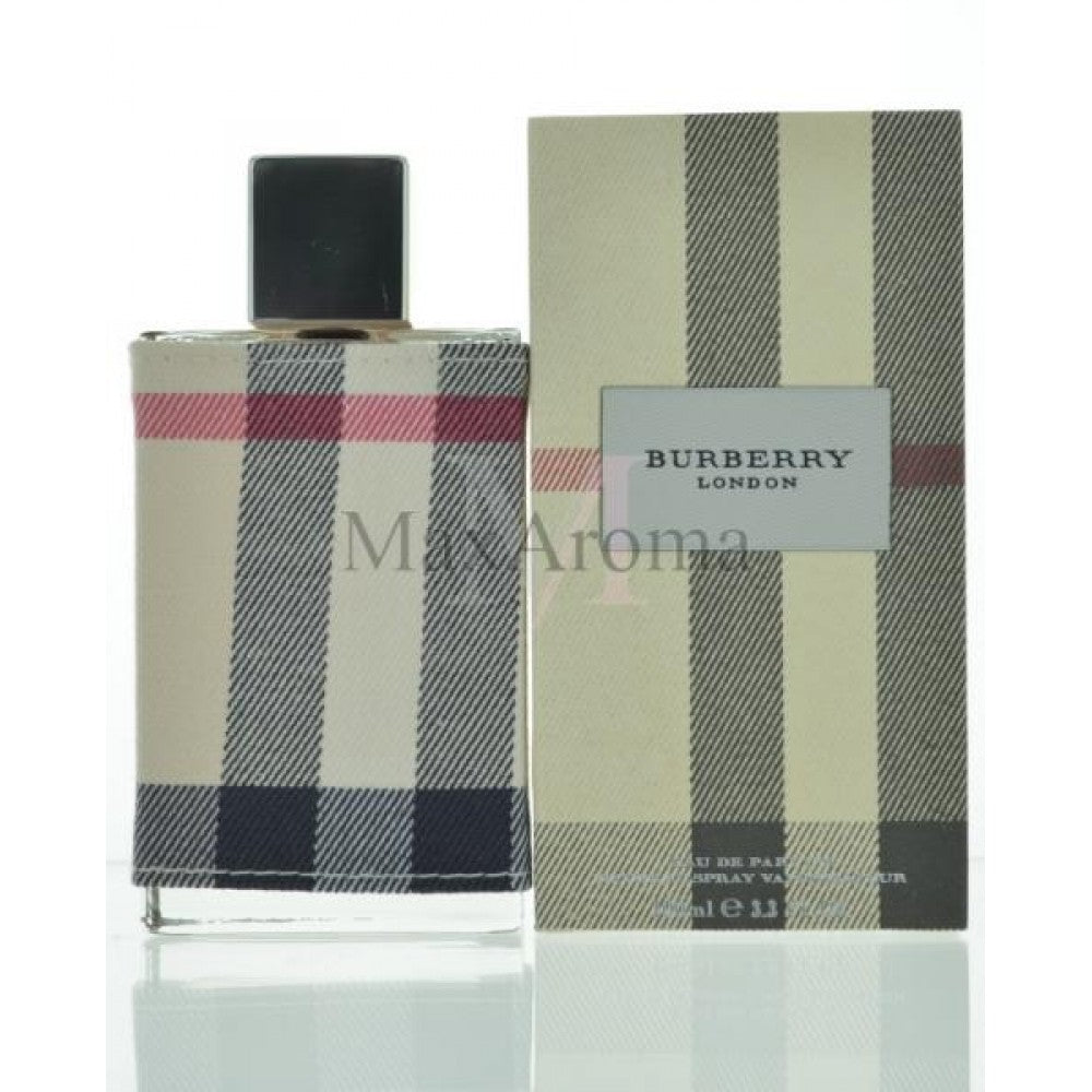 London by Burberry