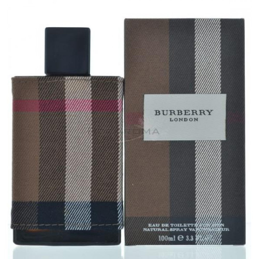 London by Burberry