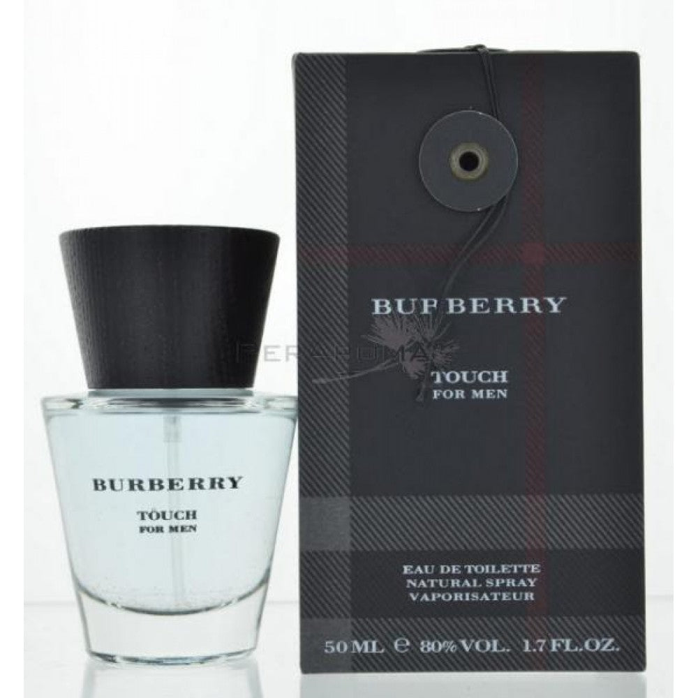 Touch by Burberry