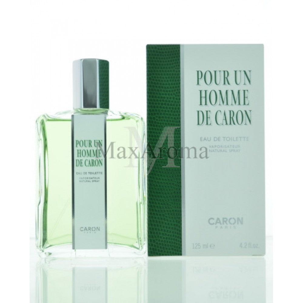 Pour Un Homme De Caron by Caron