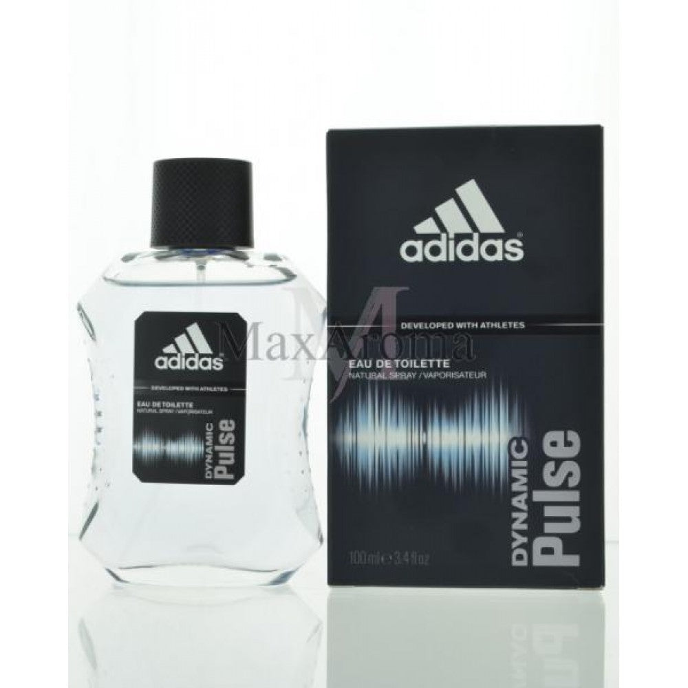 Dynamic Pulse by Adidas