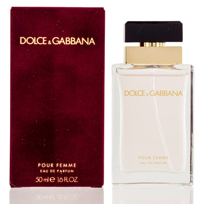 Dolce & Gabbana Pour Femme by Dolce & Gabbana