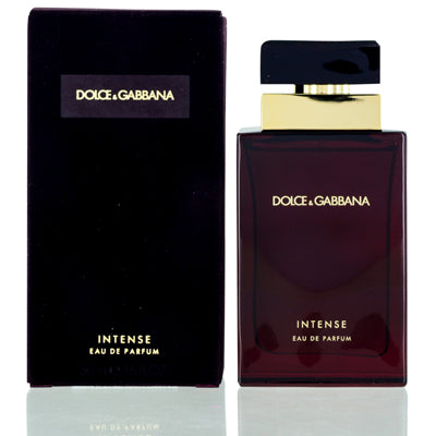 Dolce & Gabbana Pour Femme Intense by Dolce & Gabbana