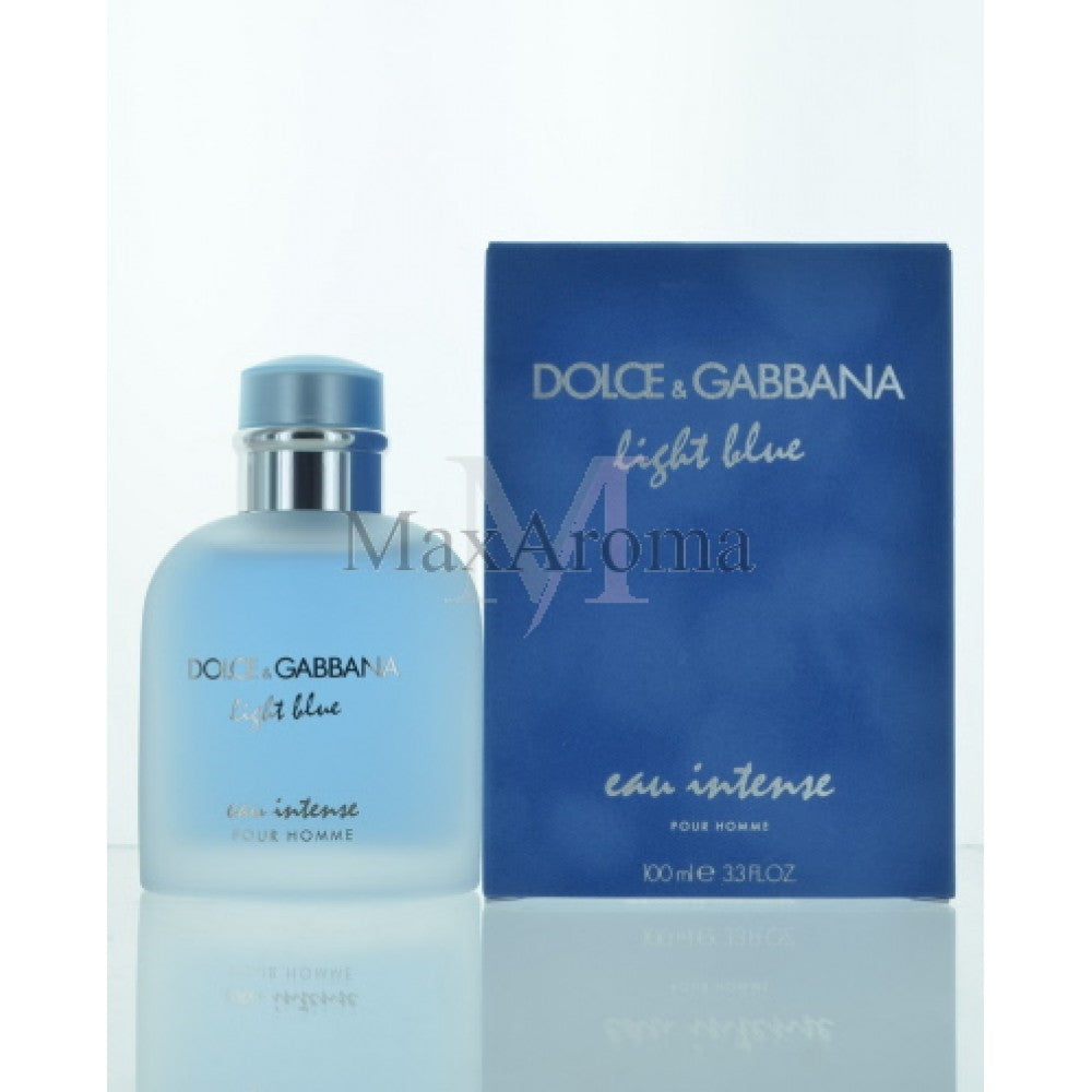 Light Blue Eau Intense by Dolce & Gabbana