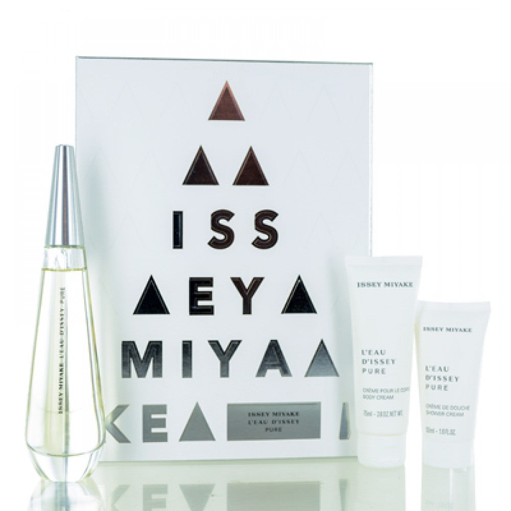 L'eau D'issey Pure by Issey Miyake